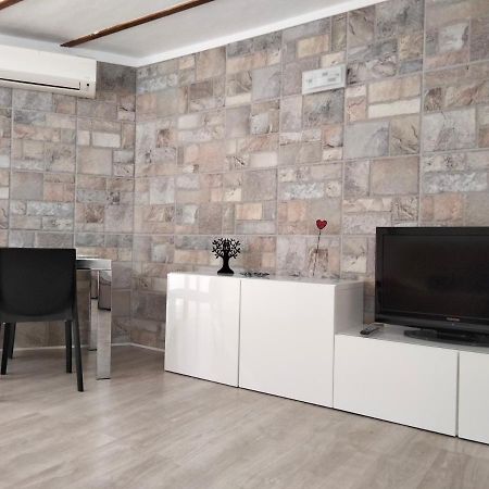 Casina al Rettifilo Lejlighed Syracuse Eksteriør billede