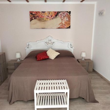 Casina al Rettifilo Lejlighed Syracuse Eksteriør billede