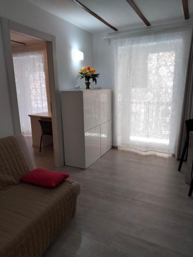 Casina al Rettifilo Lejlighed Syracuse Eksteriør billede