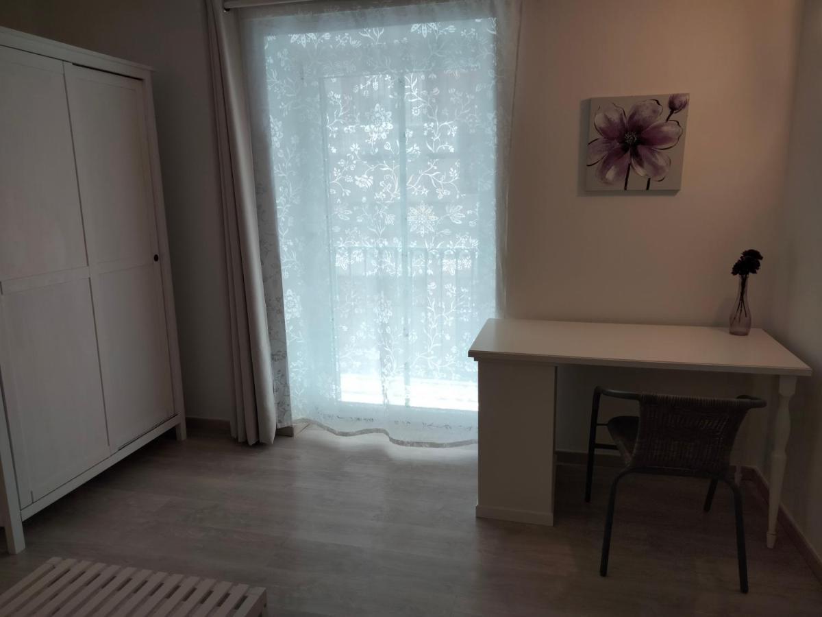 Casina al Rettifilo Lejlighed Syracuse Eksteriør billede