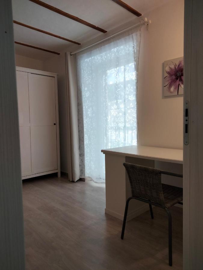Casina al Rettifilo Lejlighed Syracuse Eksteriør billede